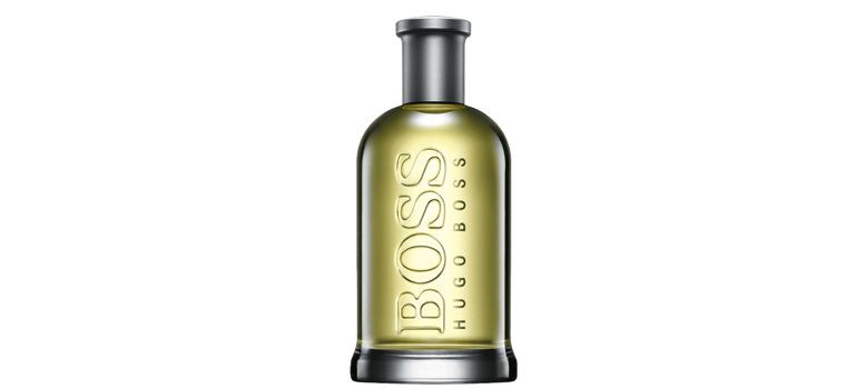 هوگو بوس باتلد