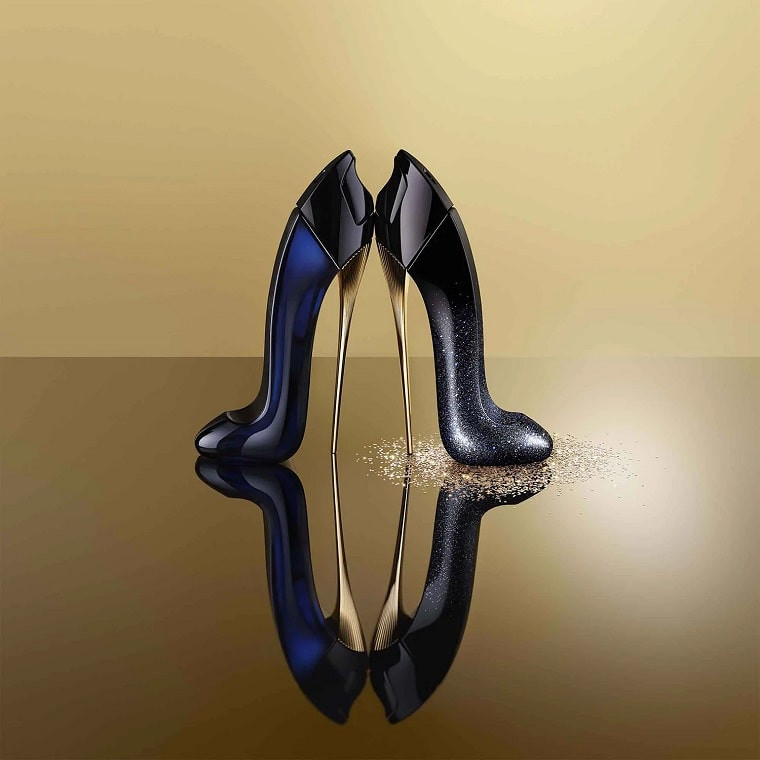 کارولینا هررا گود گرل سوپریم