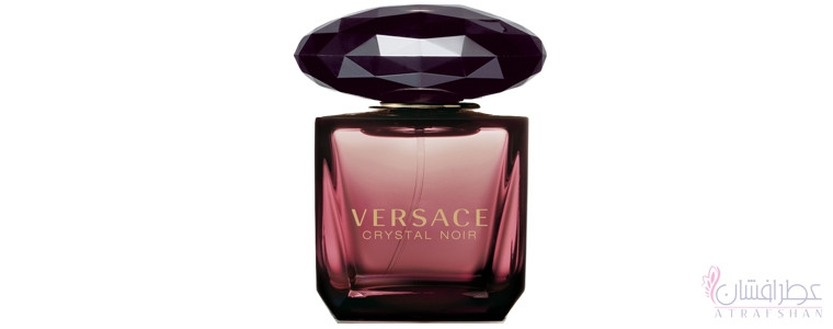 ورساچه کریستال نویر ادو پرفیوم (مشکی)