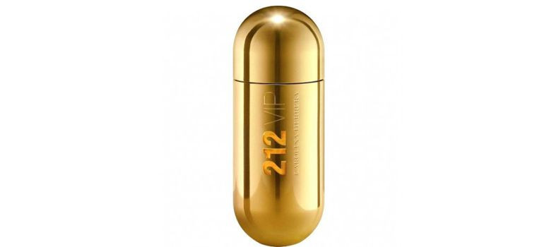 کارولینا هررا 212 وی آی پی زنانه