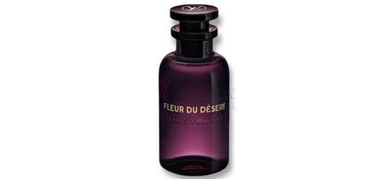 فلور دو دزرت