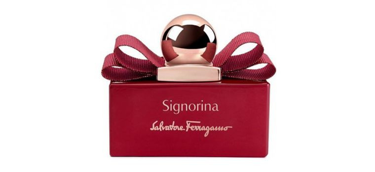 سیگنورینا این روسو