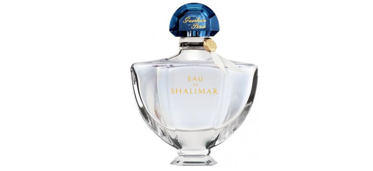 گرلن او د شالیمار