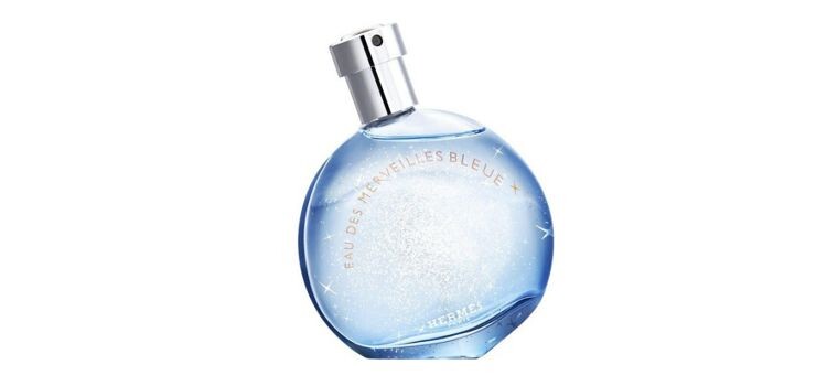 هرمس او دس مرویلس بلو