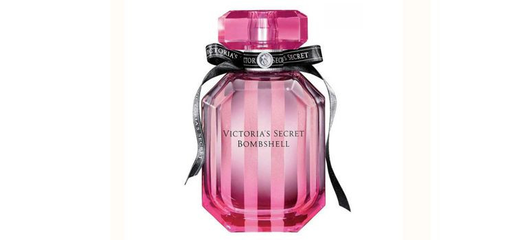 ویکتوریا سیکرت بامب شل