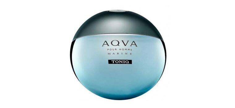 بولگاری آکوا پور هوم مارین تونیک