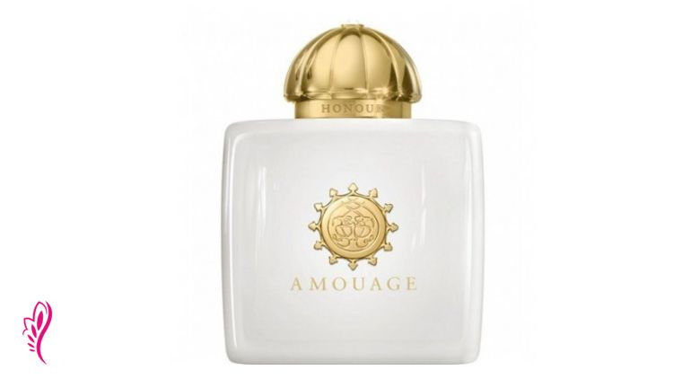 آمواج هانر زنانه (آمواژ آنر)