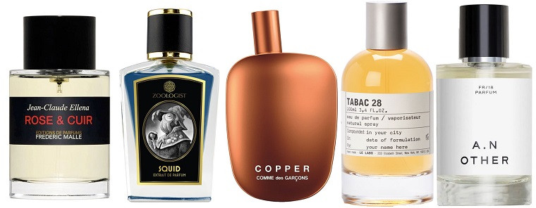عطر شگفت انگیز سال