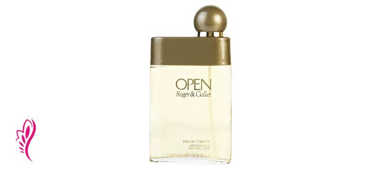 راجر اند گالت اوپن (اپن)