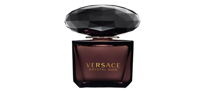 ورساچه کریستال نویر ادو پرفیوم