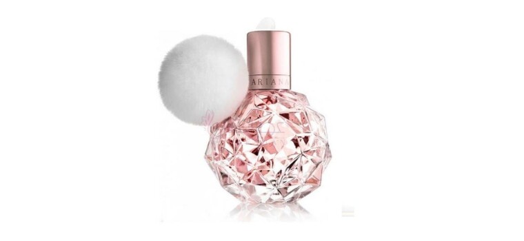 آریانا گراند اری