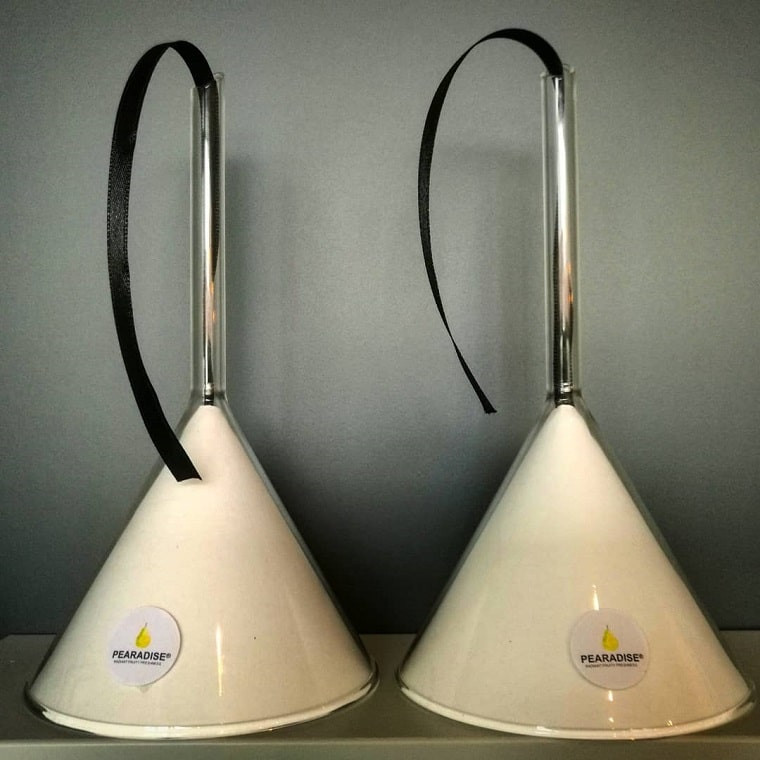 نسخه بازسازی شده عطر