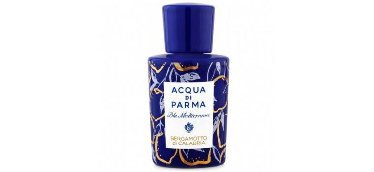 برگاموتو دی کالابریا