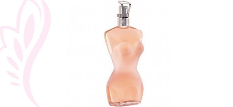 ژان پل گوتیه کلاسیک ادو تویلت