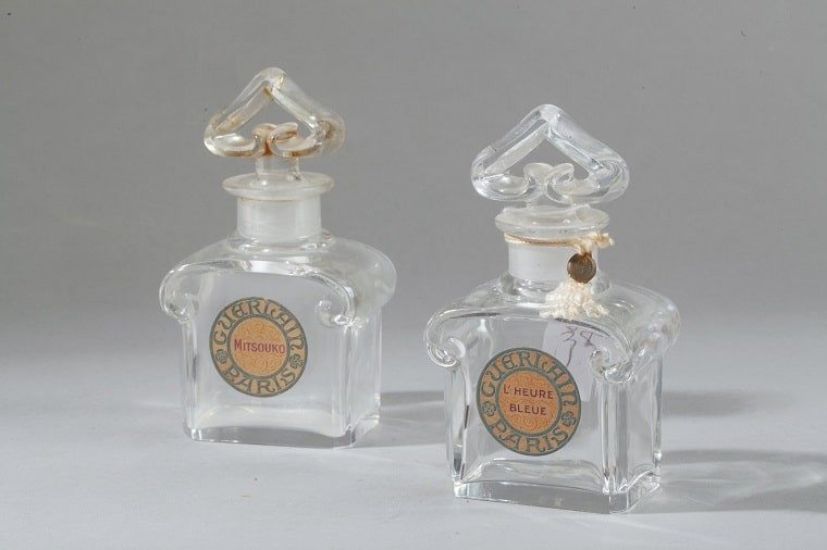 علامت تجاری عطر