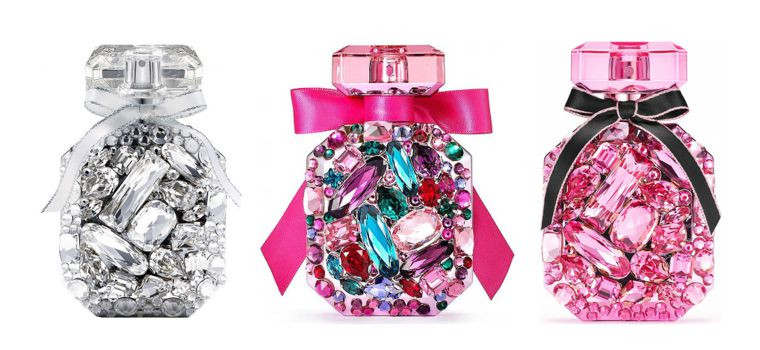 ویکتوریا سکرت بامبشل لوکس