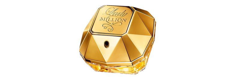 پاکو رابان لیدی میلیون