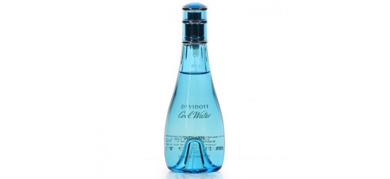 دیویدف کول واتر زنانه