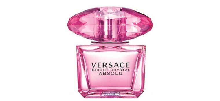 ورساچه برایت کریستال ابسولو