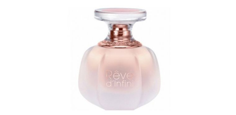 لالیک رو د اینفینی