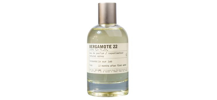 له لابو برگاموت 22