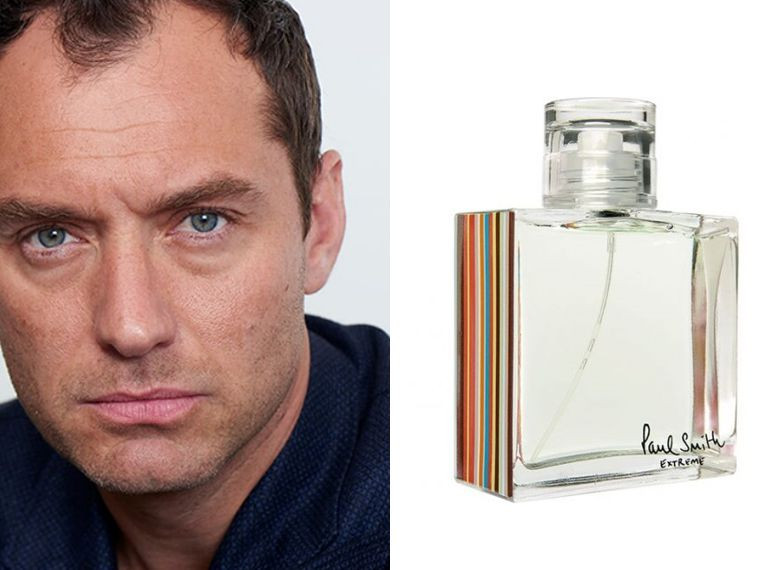 جود لاو: پائول اسمیت اکستریم