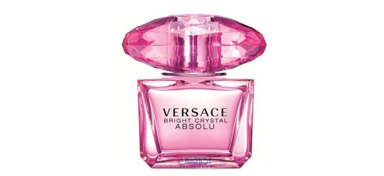 برج جوزا (دوقلوها یا دوپیکر) ــ ورساچه برایت کریستال ابسولو