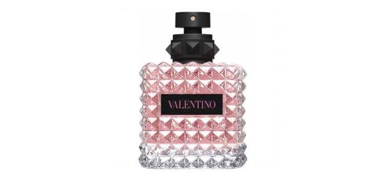 والنتینو دونا بورن این روما