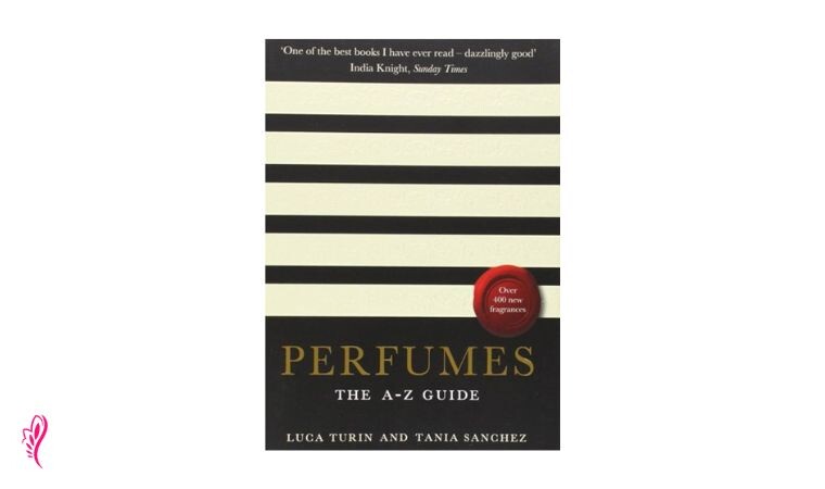 کتاب Perfumes The Guide