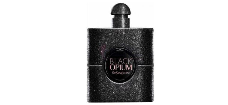 ایو سن لورن بلک اوپیوم اکستریم