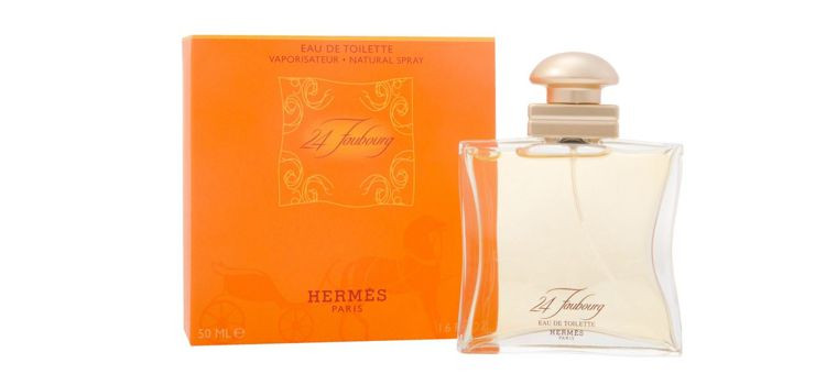 هرمس 24 فوبرگ