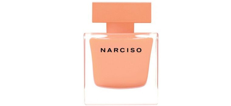 نارسیسو امبر