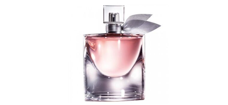 لانکوم لا ویه است بله