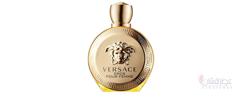 ورساچه اروس زنانه ادو پرفیوم