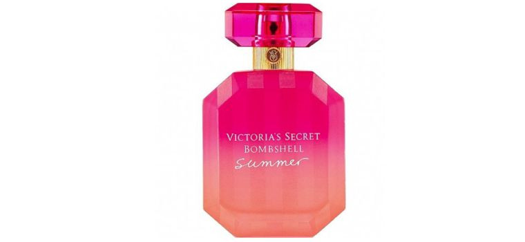 ویکتوریا سکرت بامبشل سامر