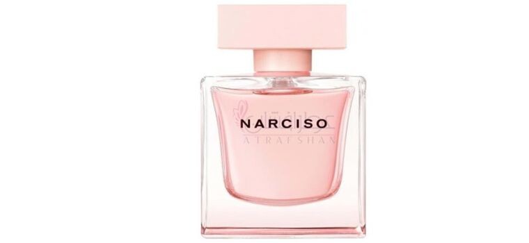 نارسیسو کریستال