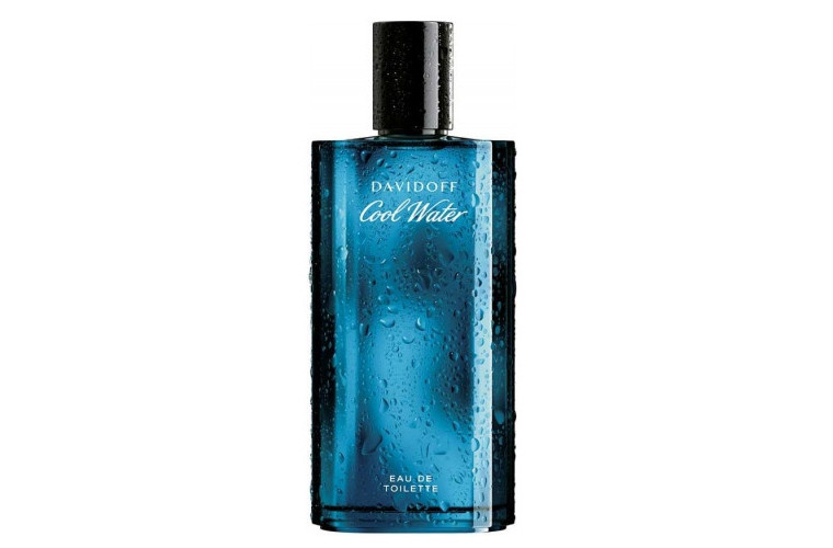 کول واتر از برند دیویدوف