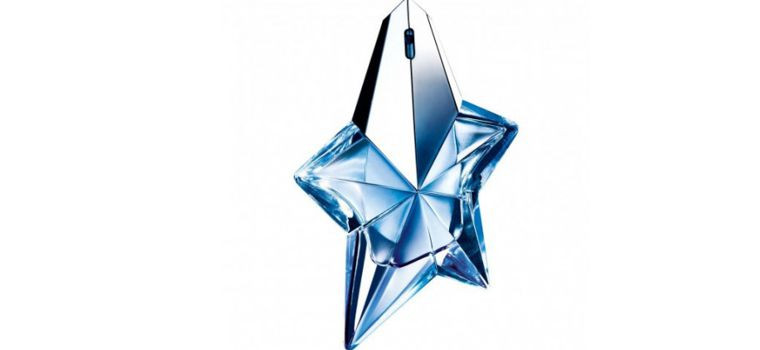 تیری موگلر آنجل ادو پرفیوم