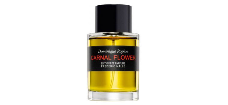 فردریک مال کارنال فلور