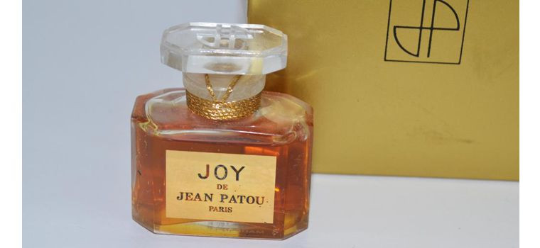 جوی بای ژان پاتو