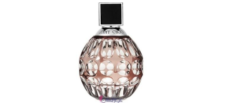 جیمی چو ادو پرفیوم