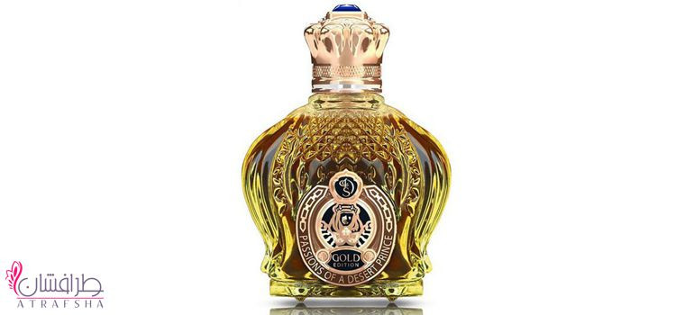 شیخ اپیولنت شیخ گلد ادیشن مردانه