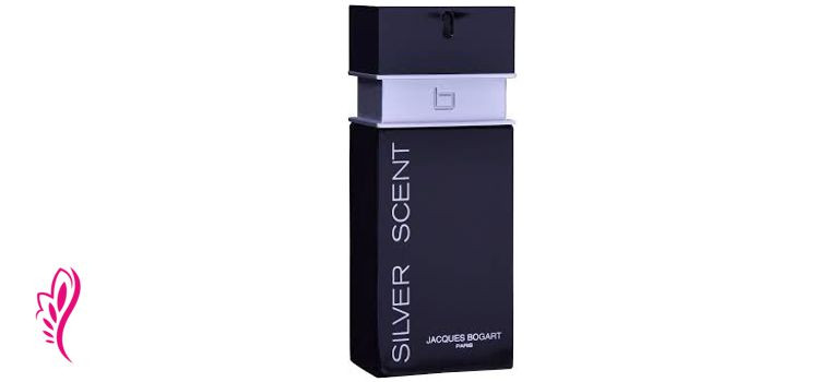 جکس بوگارت سیلور سنت