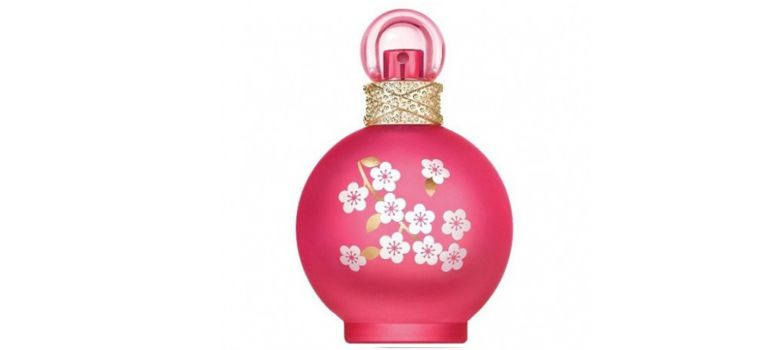 بریتنی اسپیرز فانتزی این بلوم