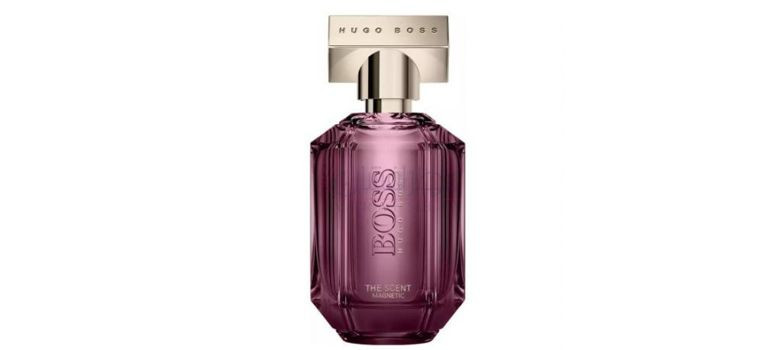 هوگو بوس د سنت فور هر مگنتیک