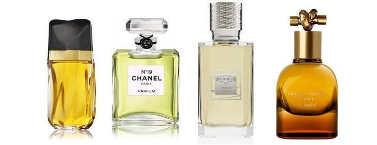 عطر مناسب شخصیت های شیک پسند و خلاق