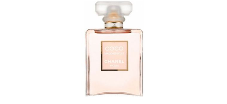 شنل کوکو مادمازل ادو پرفیوم