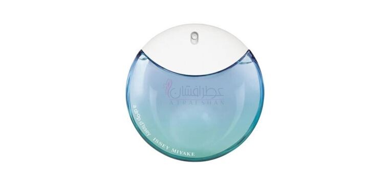 ایسی میاکه ا دراپ د ایسی ادو پرفیوم فرش