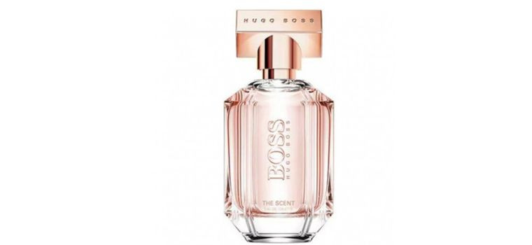 هوگو بوس د سنت فور هر ادو تویلت