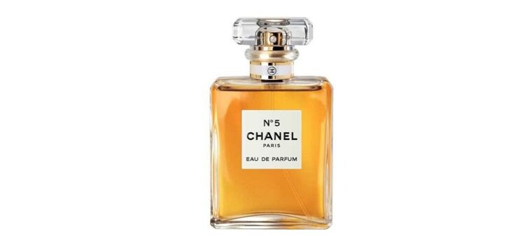 شنل ان 5 (چنل نامبر 5)